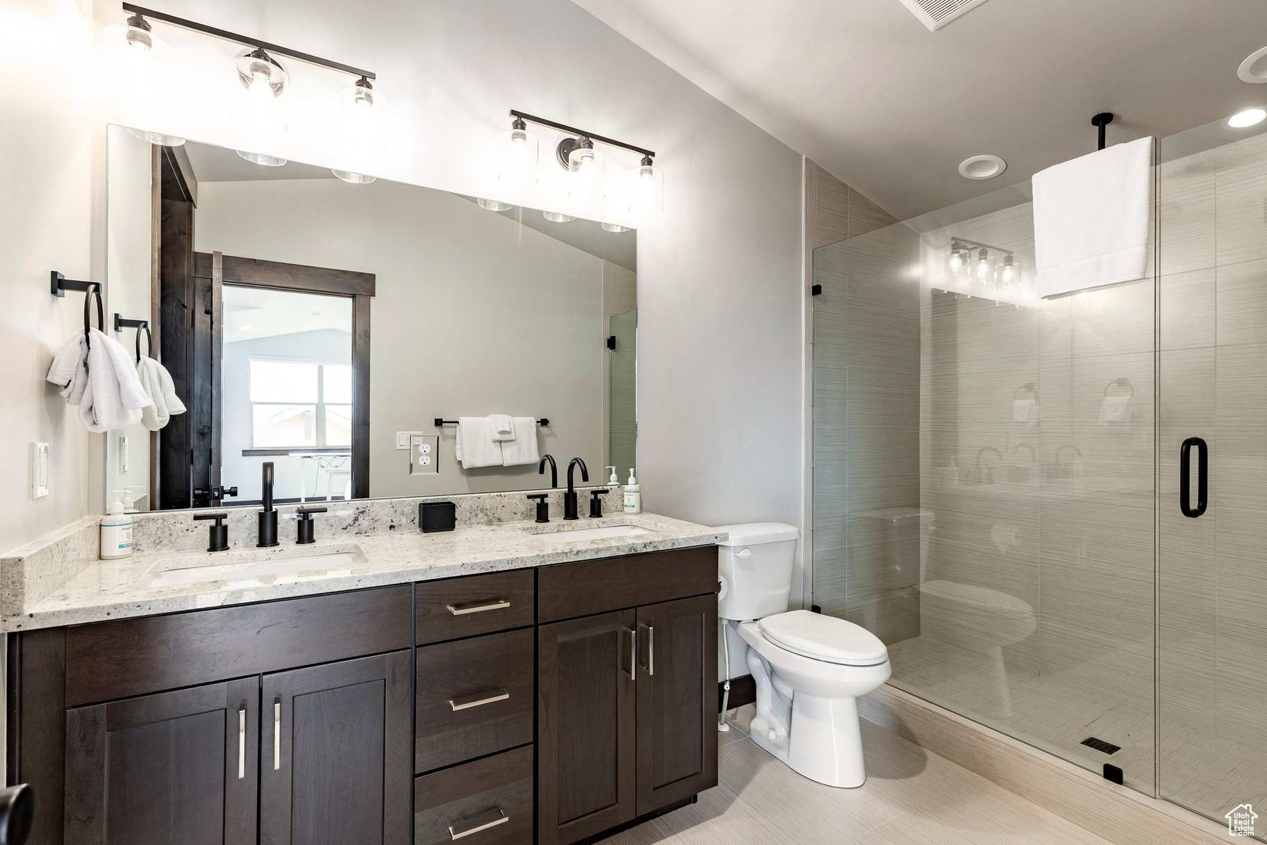 BLACK ROCK RIDGE - Residential Lease