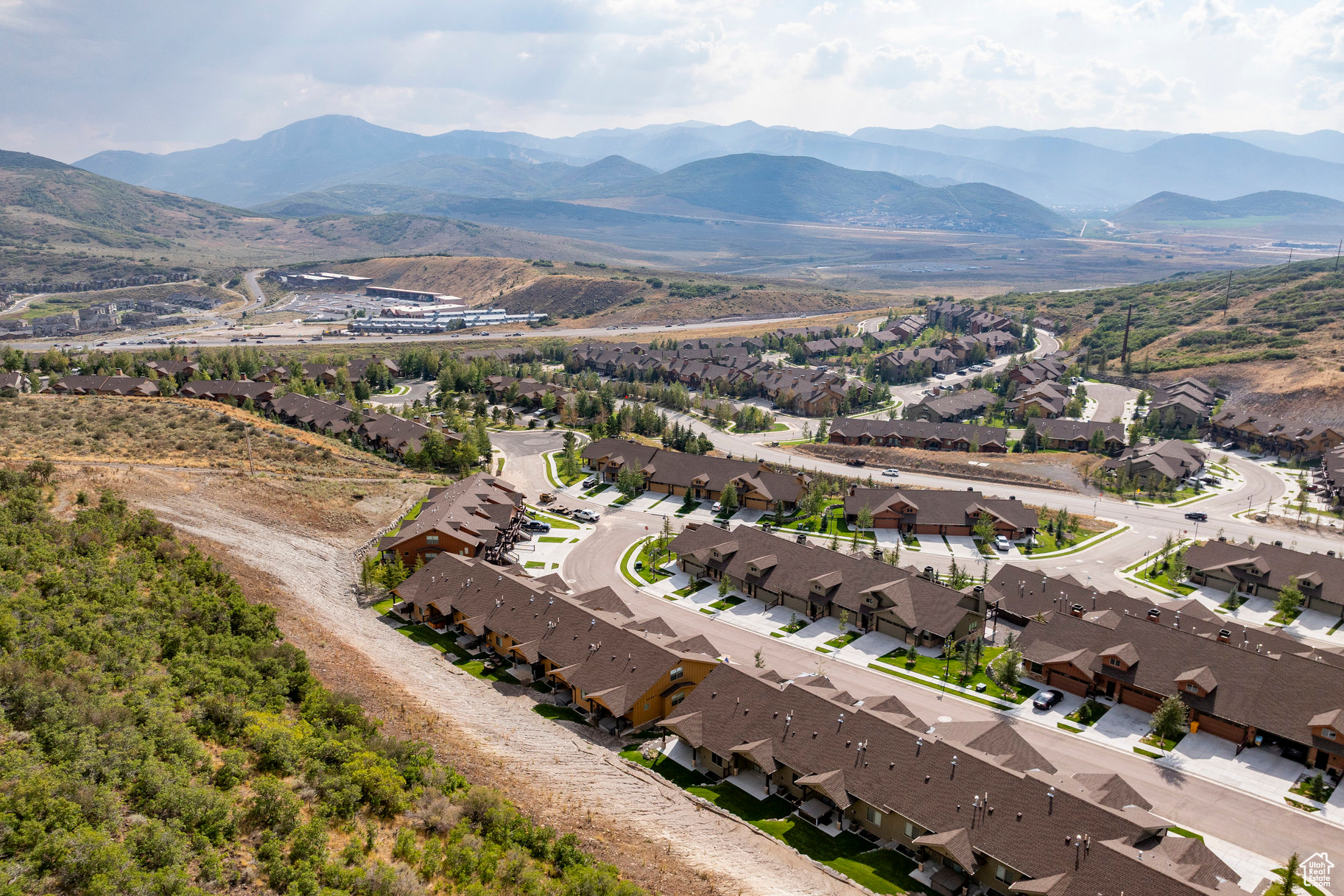 BLACK ROCK RIDGE - Residential Lease