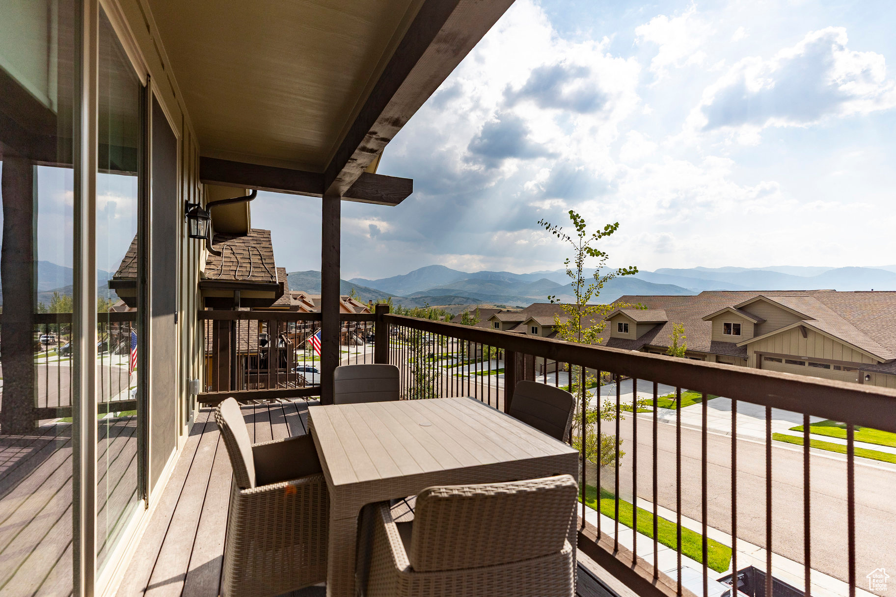 BLACK ROCK RIDGE - Residential Lease