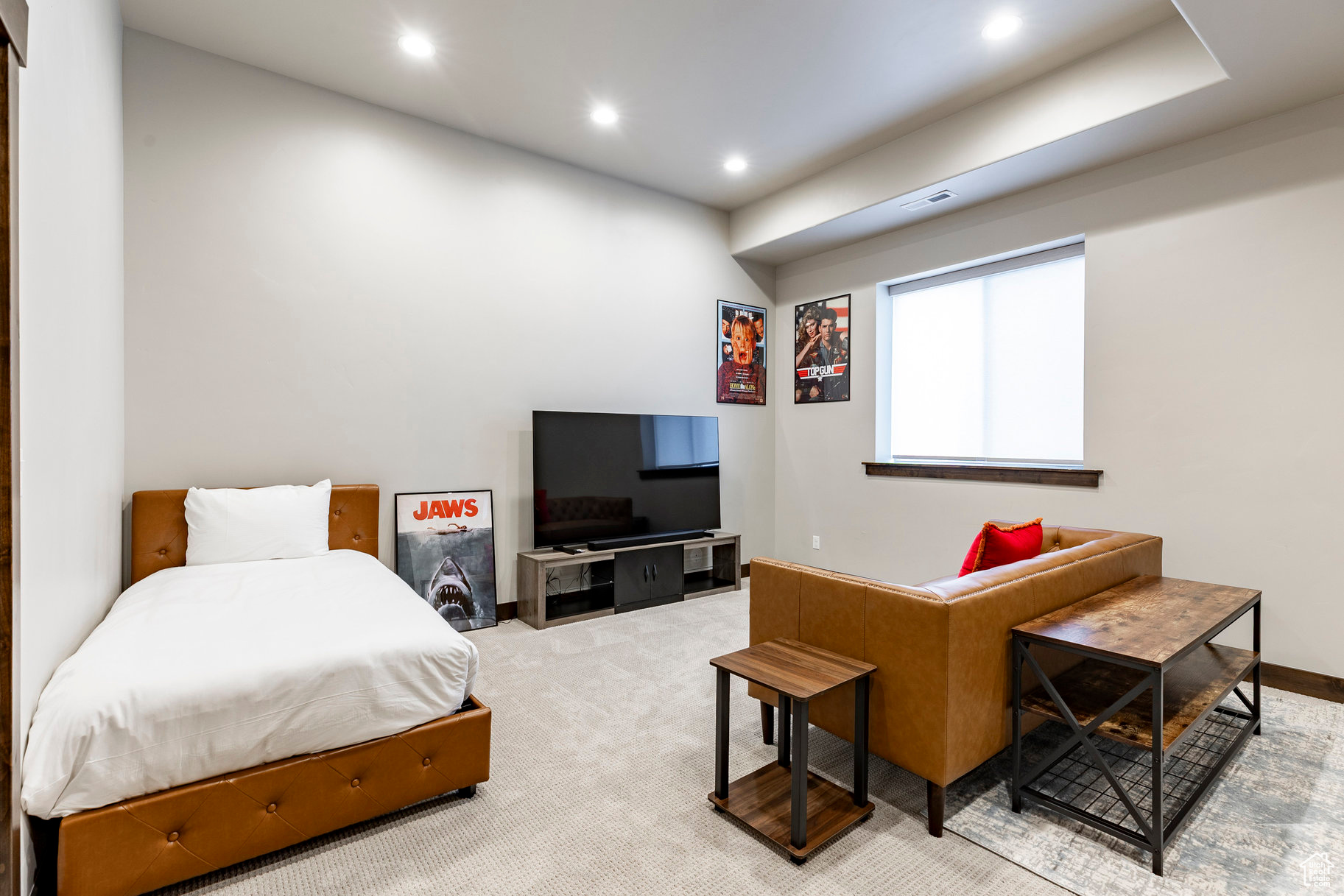 BLACK ROCK RIDGE - Residential Lease