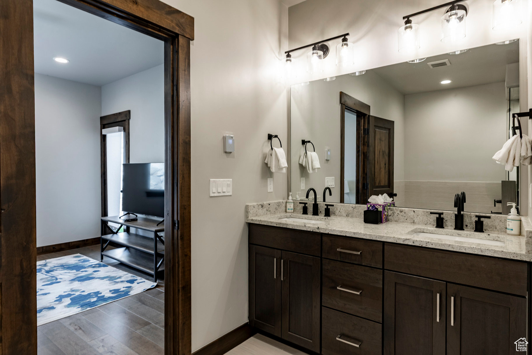 BLACK ROCK RIDGE - Residential Lease