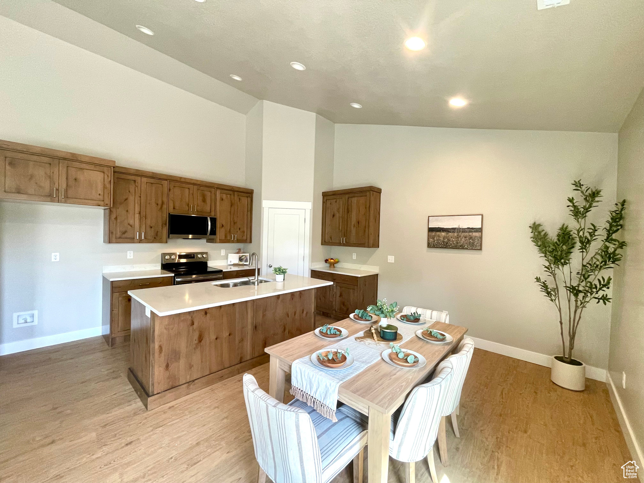1136 Liberty Cottages Ct, Ogden, Utah image 5