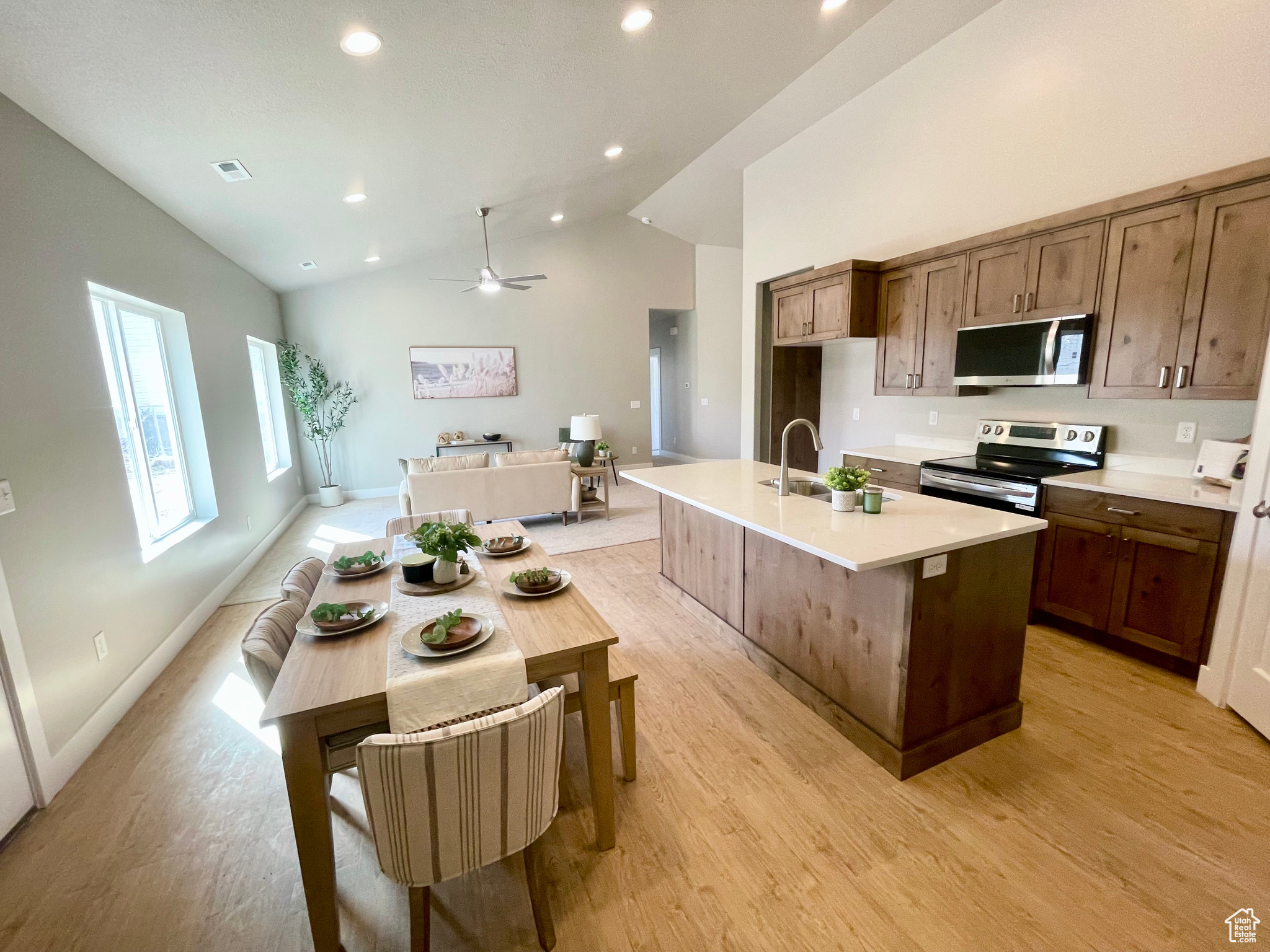 1136 Liberty Cottages Ct, Ogden, Utah image 6