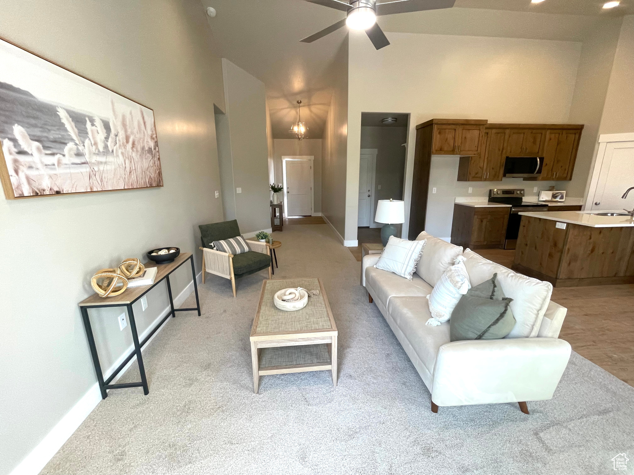 1136 Liberty Cottages Ct, Ogden, Utah image 4
