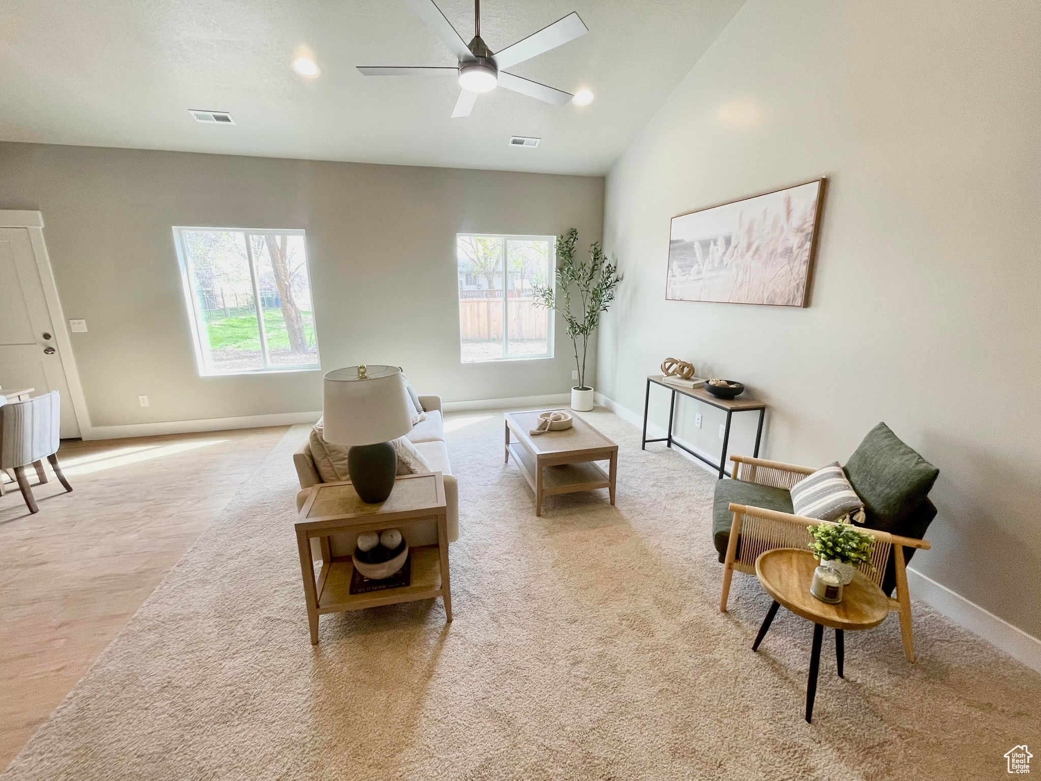 1136 Liberty Cottages Ct, Ogden, Utah image 2