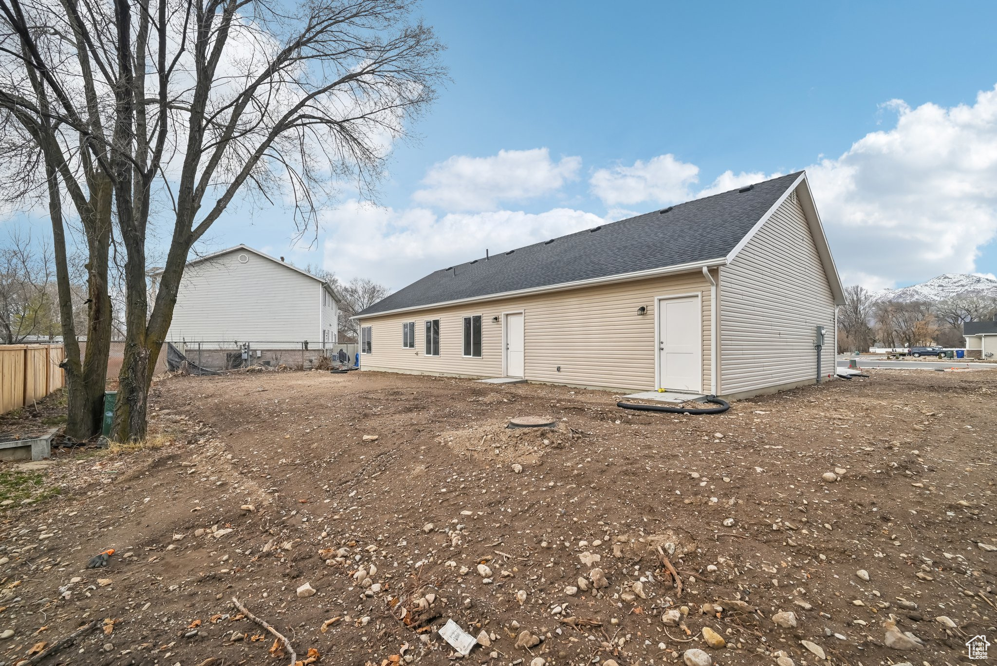 LIBERTY COTTAGES - Residential