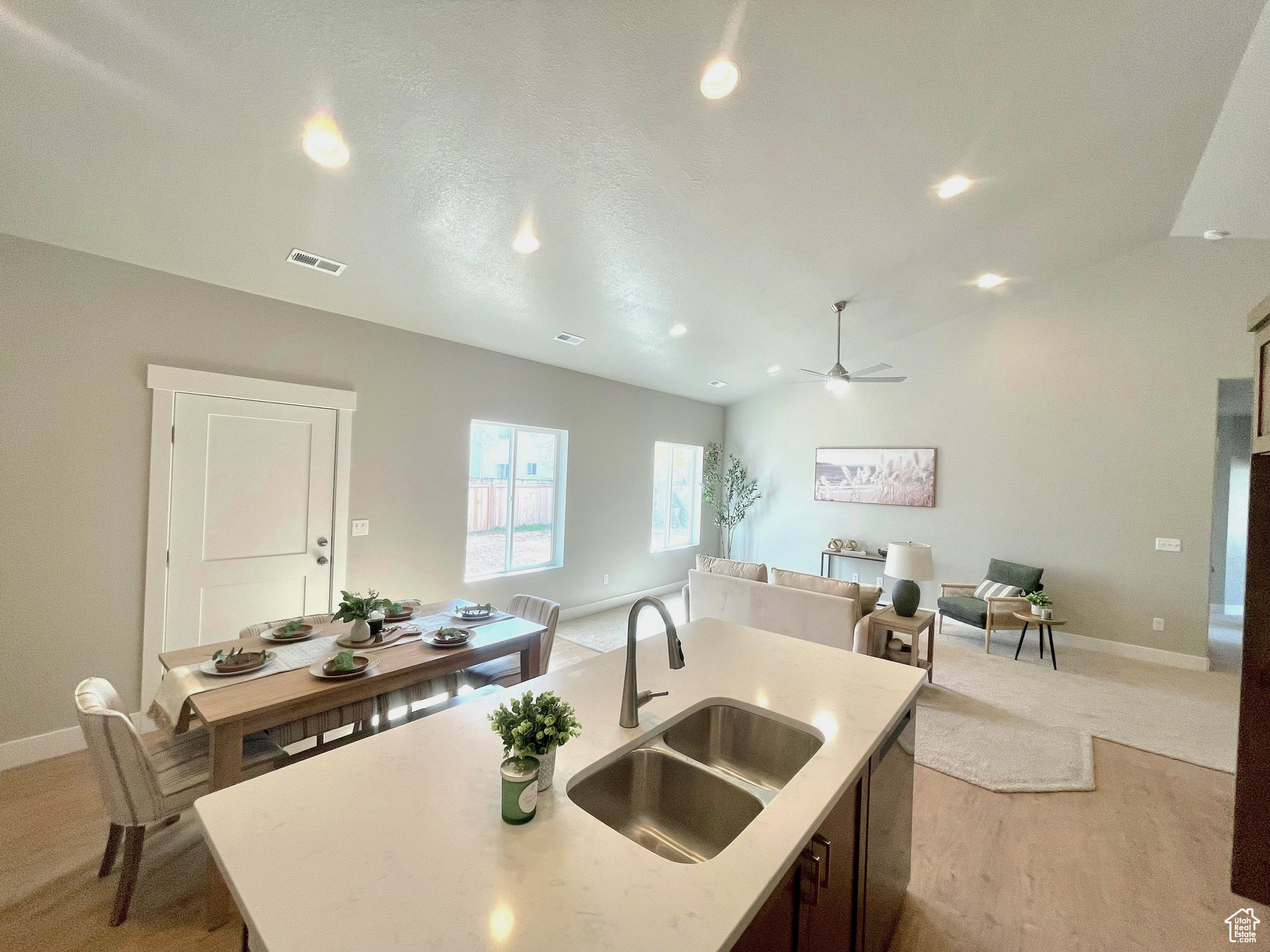 1136 Liberty Cottages Ct, Ogden, Utah image 7