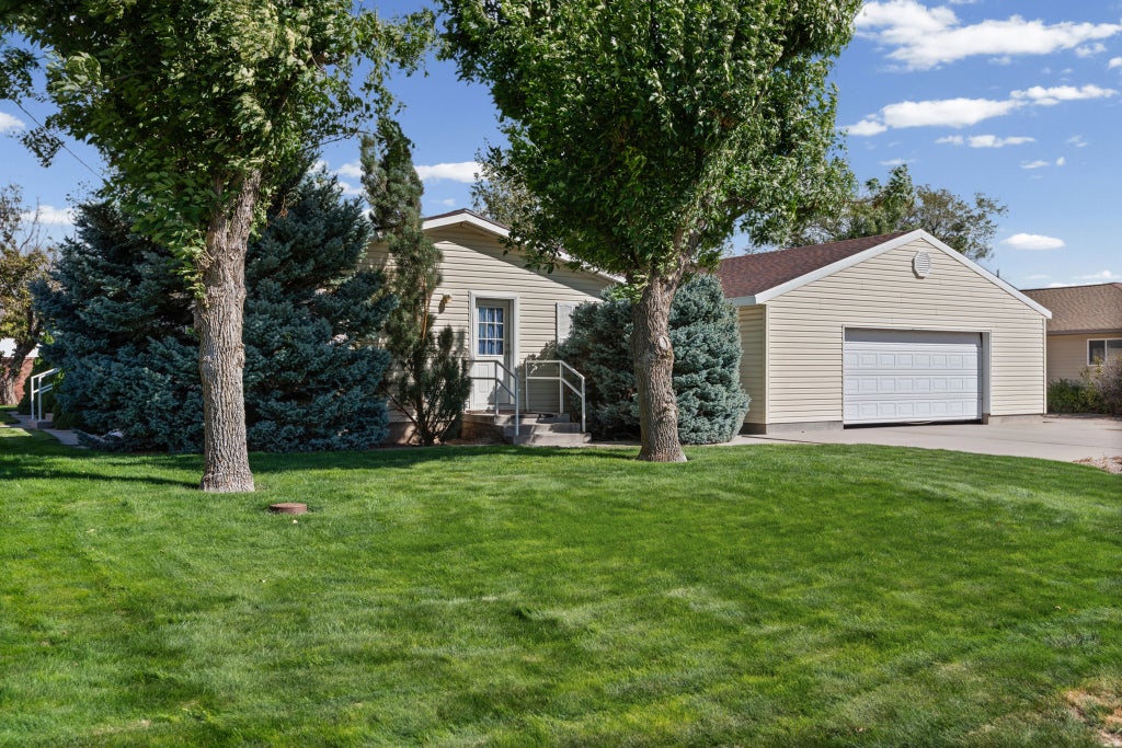 Photo of 30 N 100 W, Meadow, UT 84644 (MLS # 2186612)