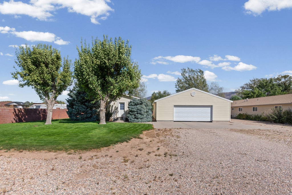 Photo of 30 N 100 W, Meadow, UT 84644 (MLS # 2186612)