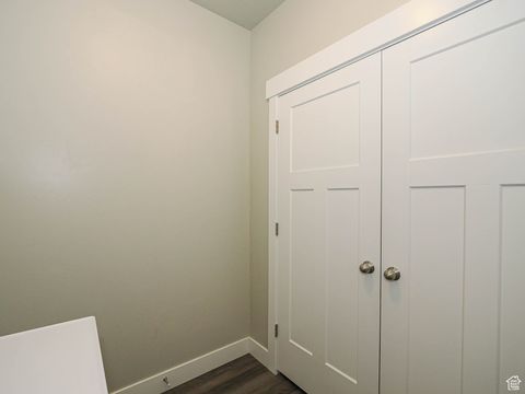 Tiny photo for 14654 S BLOOM DR W #K 304, Herriman, UT 84096 (MLS # 2089844)