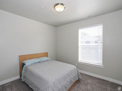 Tiny photo for 14654 S BLOOM DR W #K 304, Herriman, UT 84096 (MLS # 2089844)