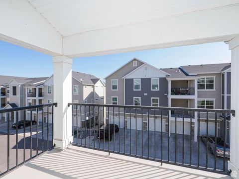 Tiny photo for 14654 S BLOOM DR W #K 304, Herriman, UT 84096 (MLS # 2089844)