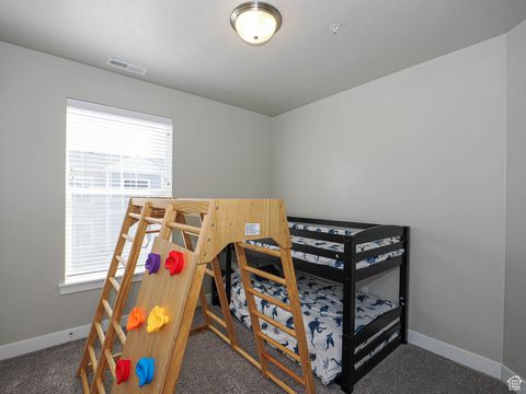 Tiny photo for 14654 S BLOOM DR W #K 304, Herriman, UT 84096 (MLS # 2089844)