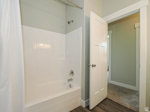 Tiny photo for 14654 S BLOOM DR W #K 304, Herriman, UT 84096 (MLS # 2089844)