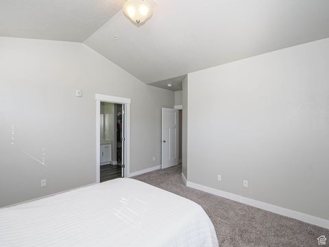 Tiny photo for 14654 S BLOOM DR W #K 304, Herriman, UT 84096 (MLS # 2089844)