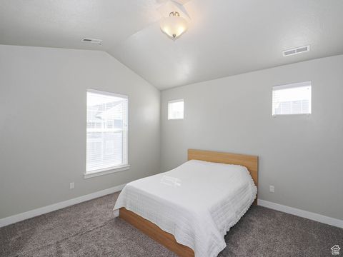 Tiny photo for 14654 S BLOOM DR W #K 304, Herriman, UT 84096 (MLS # 2089844)