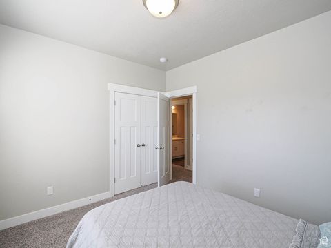 Tiny photo for 14654 S BLOOM DR W #K 304, Herriman, UT 84096 (MLS # 2089844)