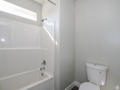 Tiny photo for 14654 S BLOOM DR W #K 304, Herriman, UT 84096 (MLS # 2089844)