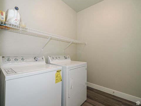 Tiny photo for 14654 S BLOOM DR W #K 304, Herriman, UT 84096 (MLS # 2089844)