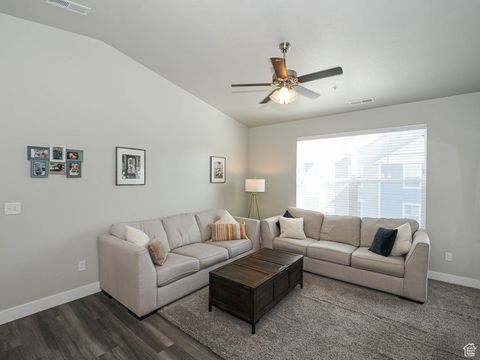 Tiny photo for 14654 S BLOOM DR W #K 304, Herriman, UT 84096 (MLS # 2089844)