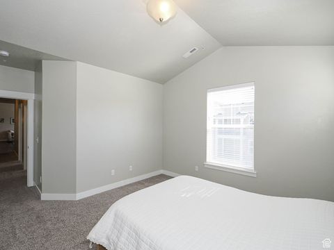 Tiny photo for 14654 S BLOOM DR W #K 304, Herriman, UT 84096 (MLS # 2089844)