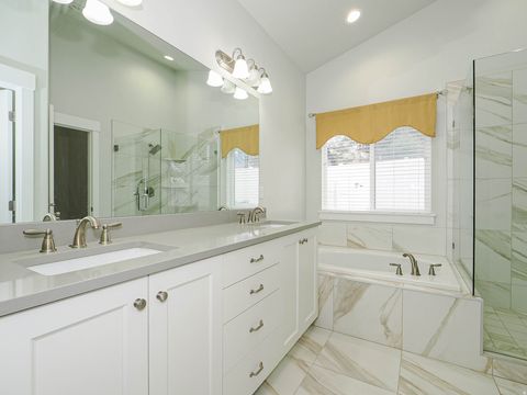 Tiny photo for 10673 S BRIDLEWOOD LN, Sandy, UT 84092 (MLS # 2143711)