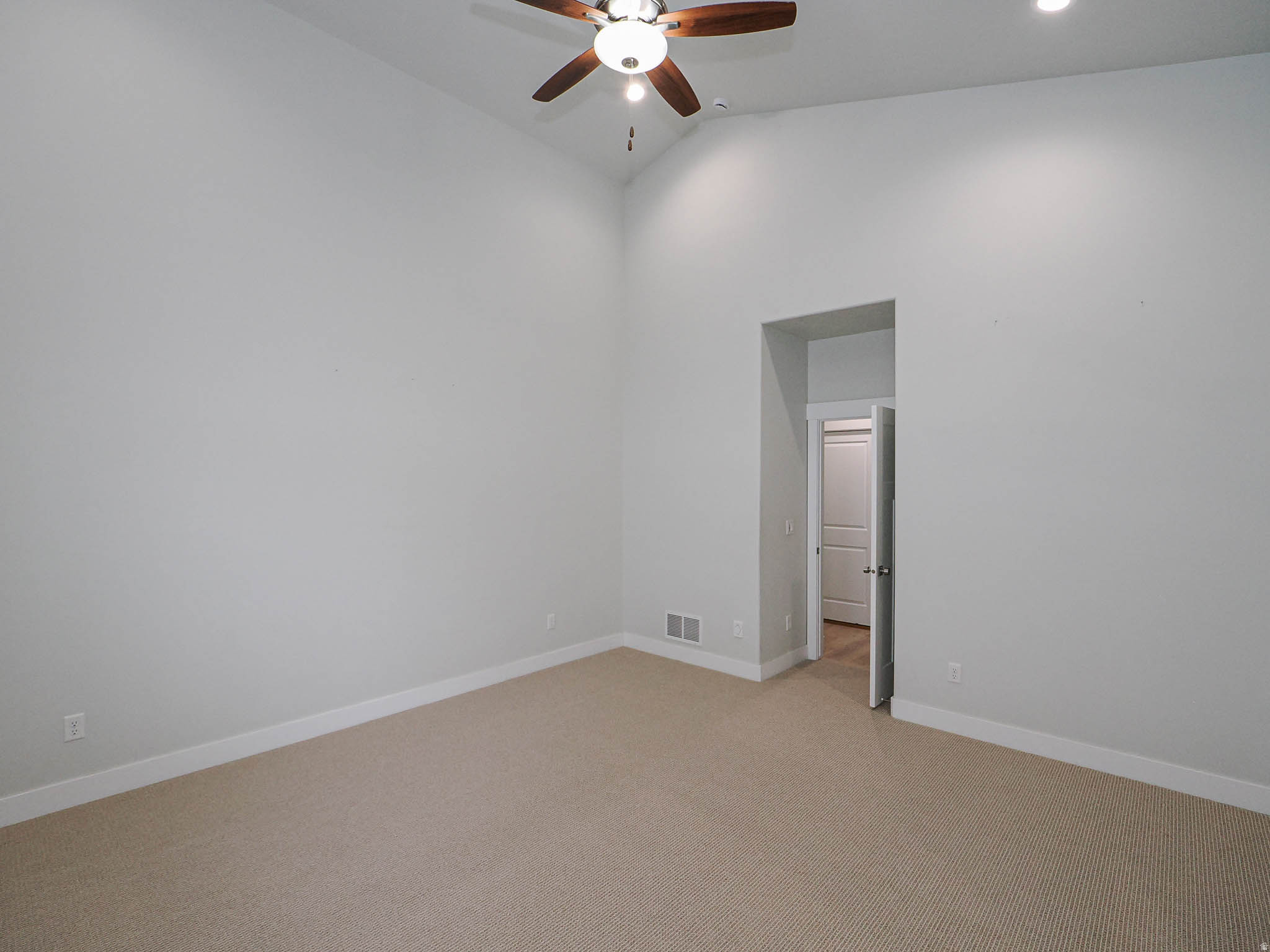 BRIDLEWOOD - Residential