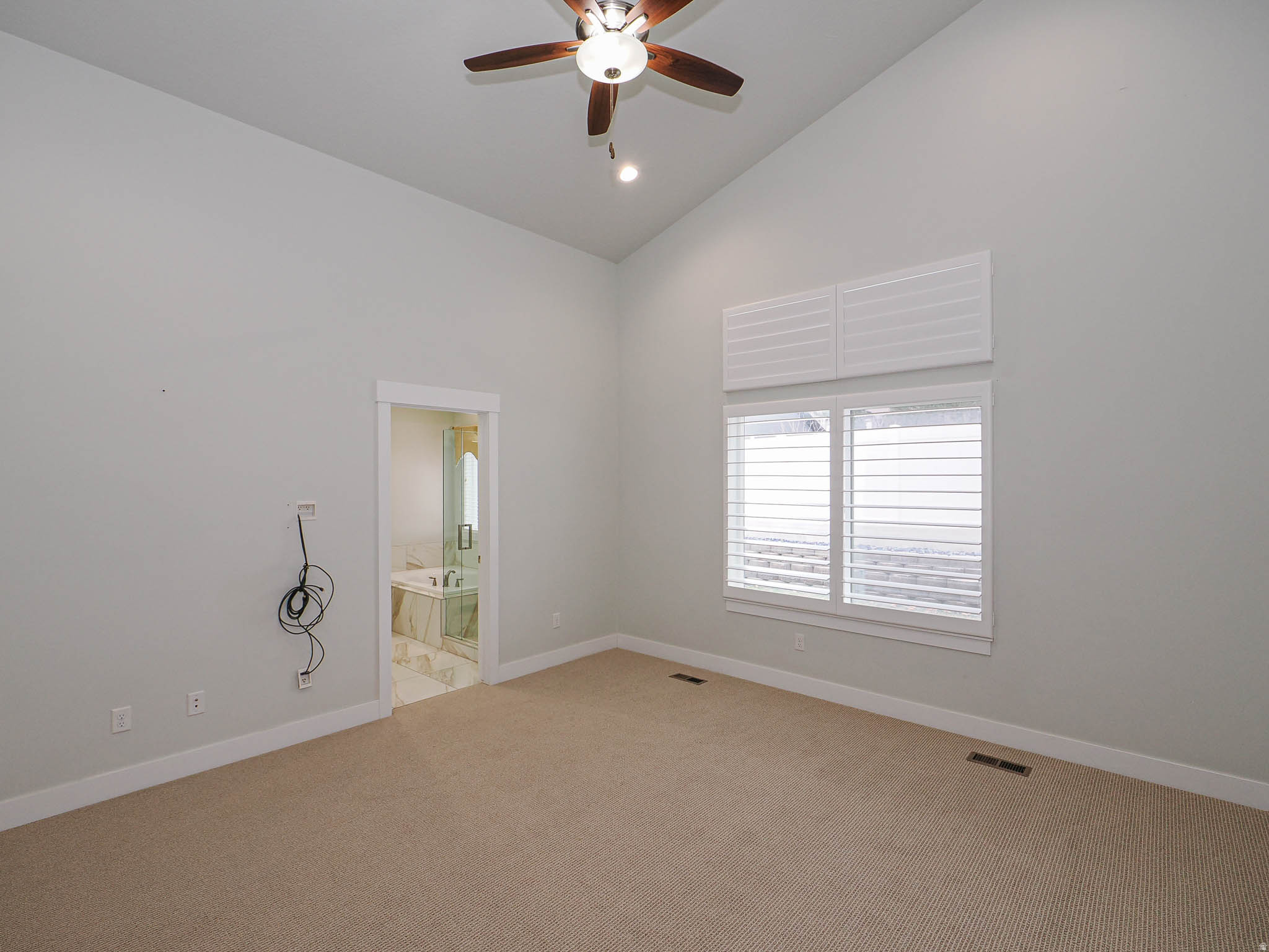 BRIDLEWOOD - Residential