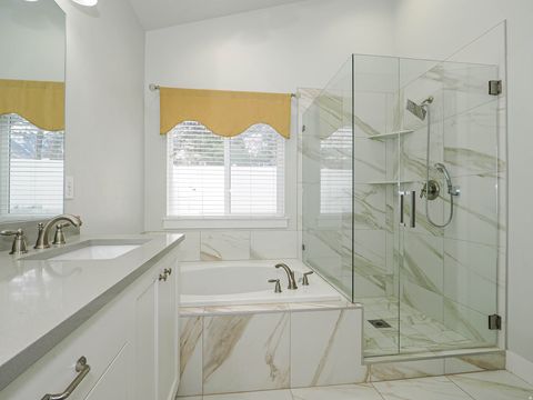 Tiny photo for 10673 S BRIDLEWOOD LN, Sandy, UT 84092 (MLS # 2143711)