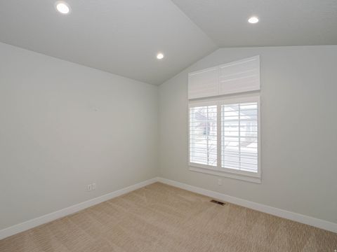 Tiny photo for 10673 S BRIDLEWOOD LN, Sandy, UT 84092 (MLS # 2143711)