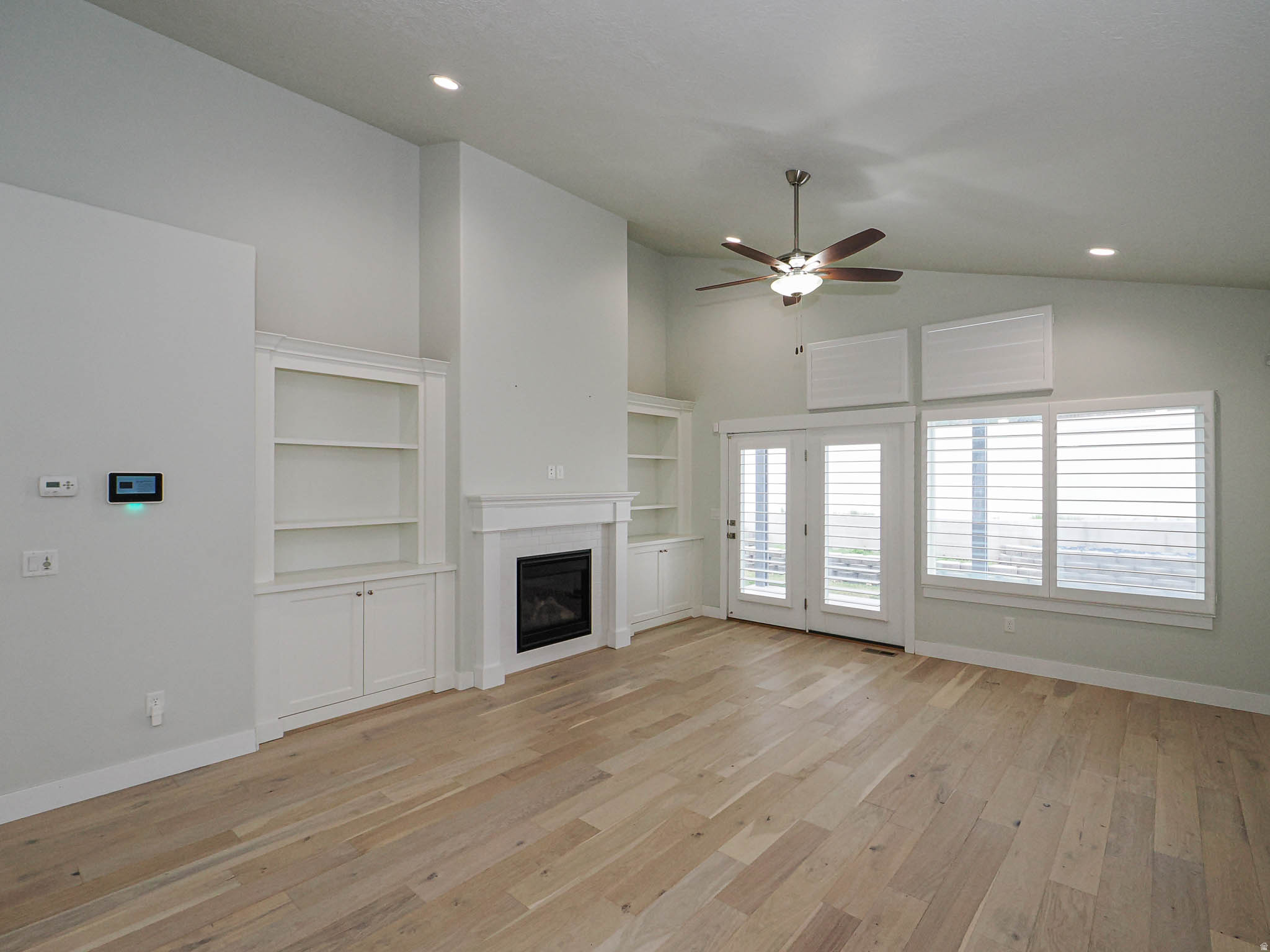 BRIDLEWOOD - Residential