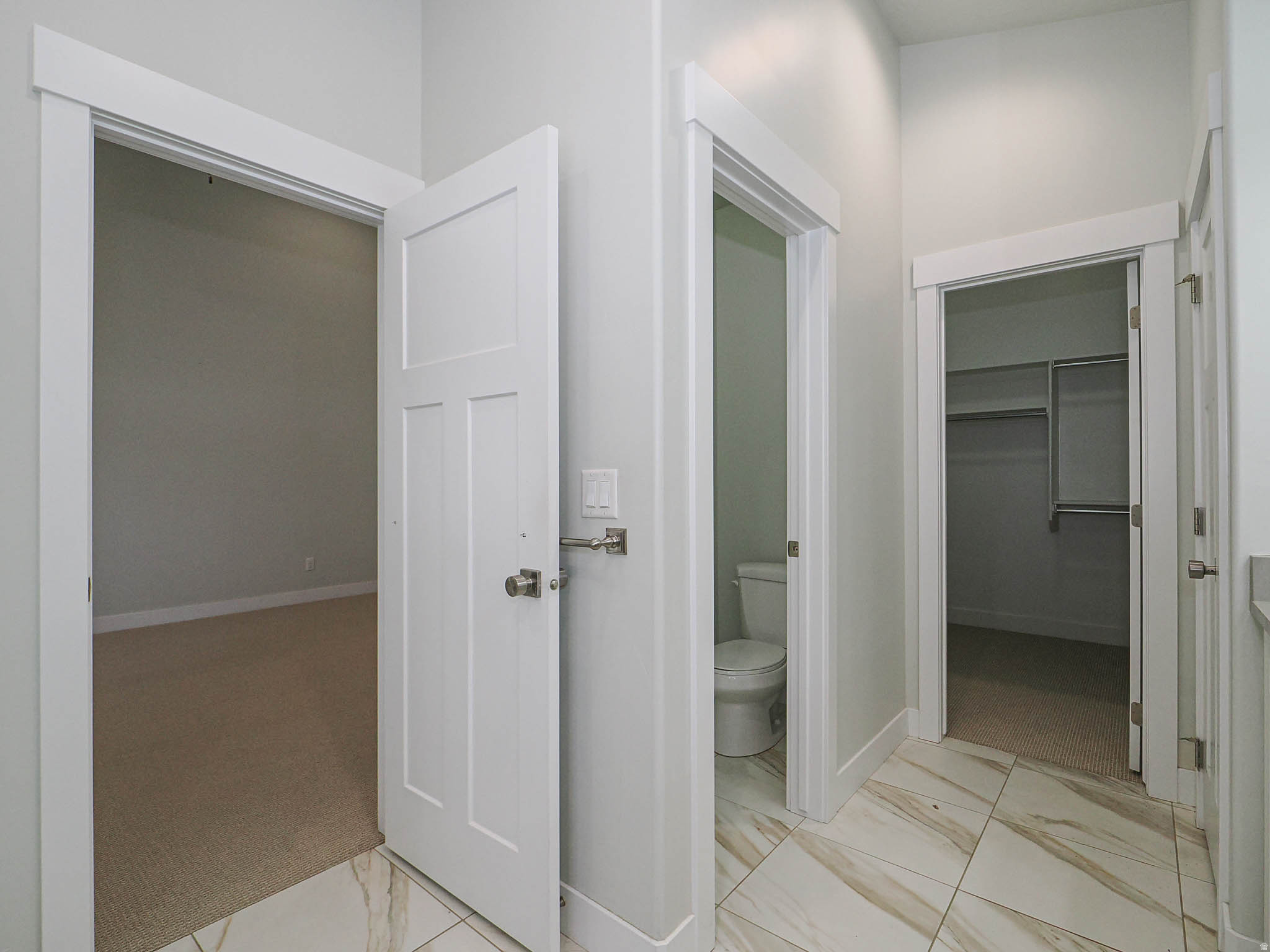 BRIDLEWOOD - Residential