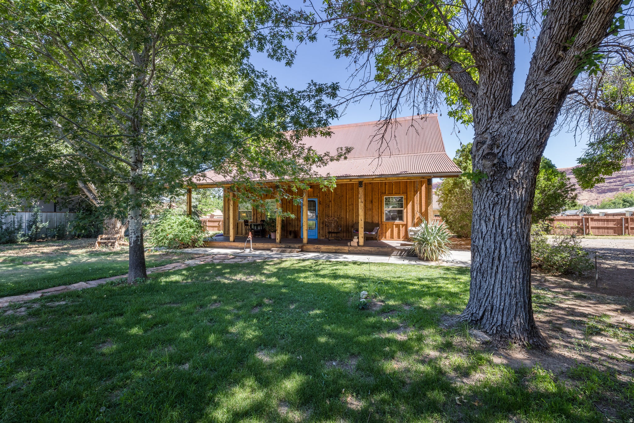 Photo 1 of 46 — 411 N 500 W, Moab, UT 84532