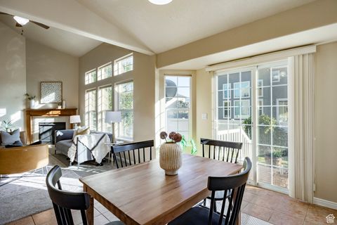 Tiny photo for 1971 W 1870 S, Woods Cross, UT 84087 (MLS # 2090385)