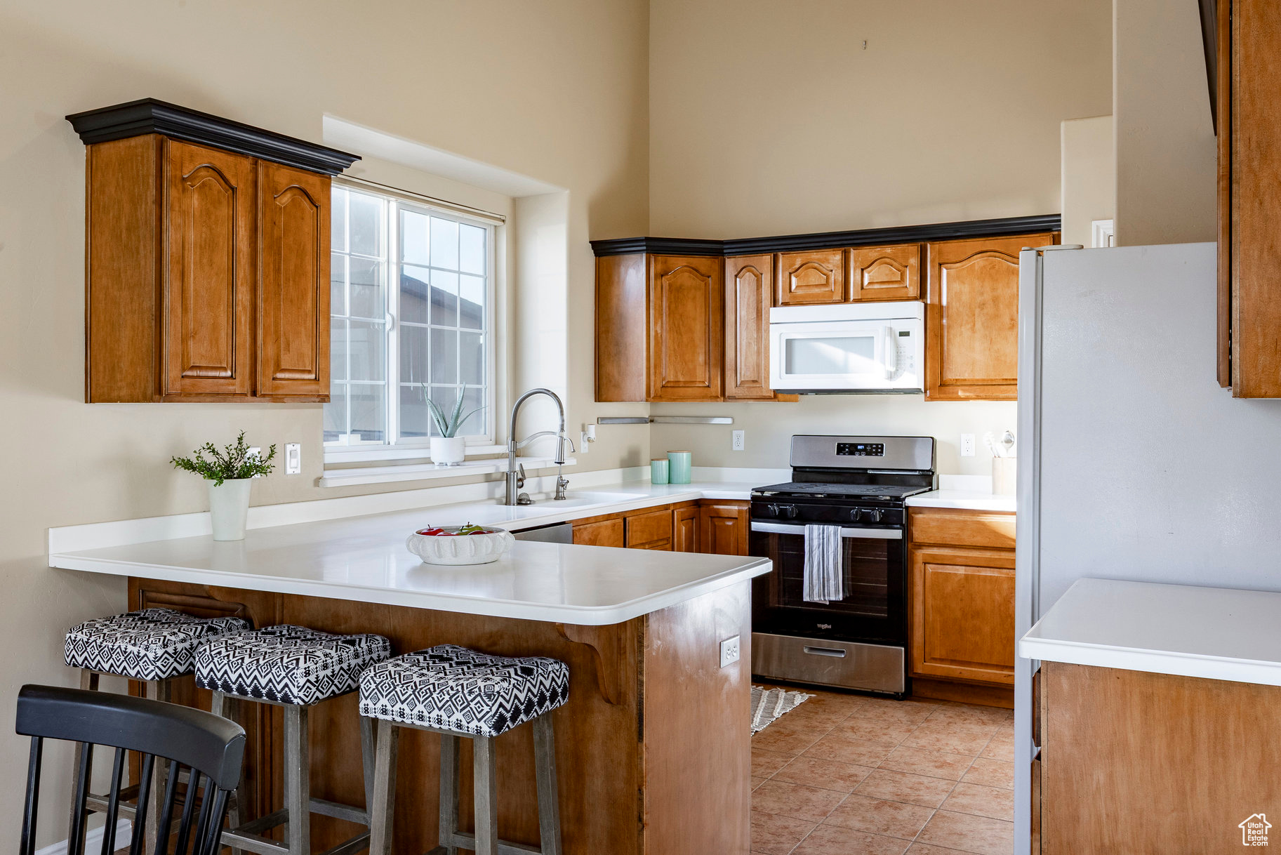 MOUNTAIN VIEW - Residential