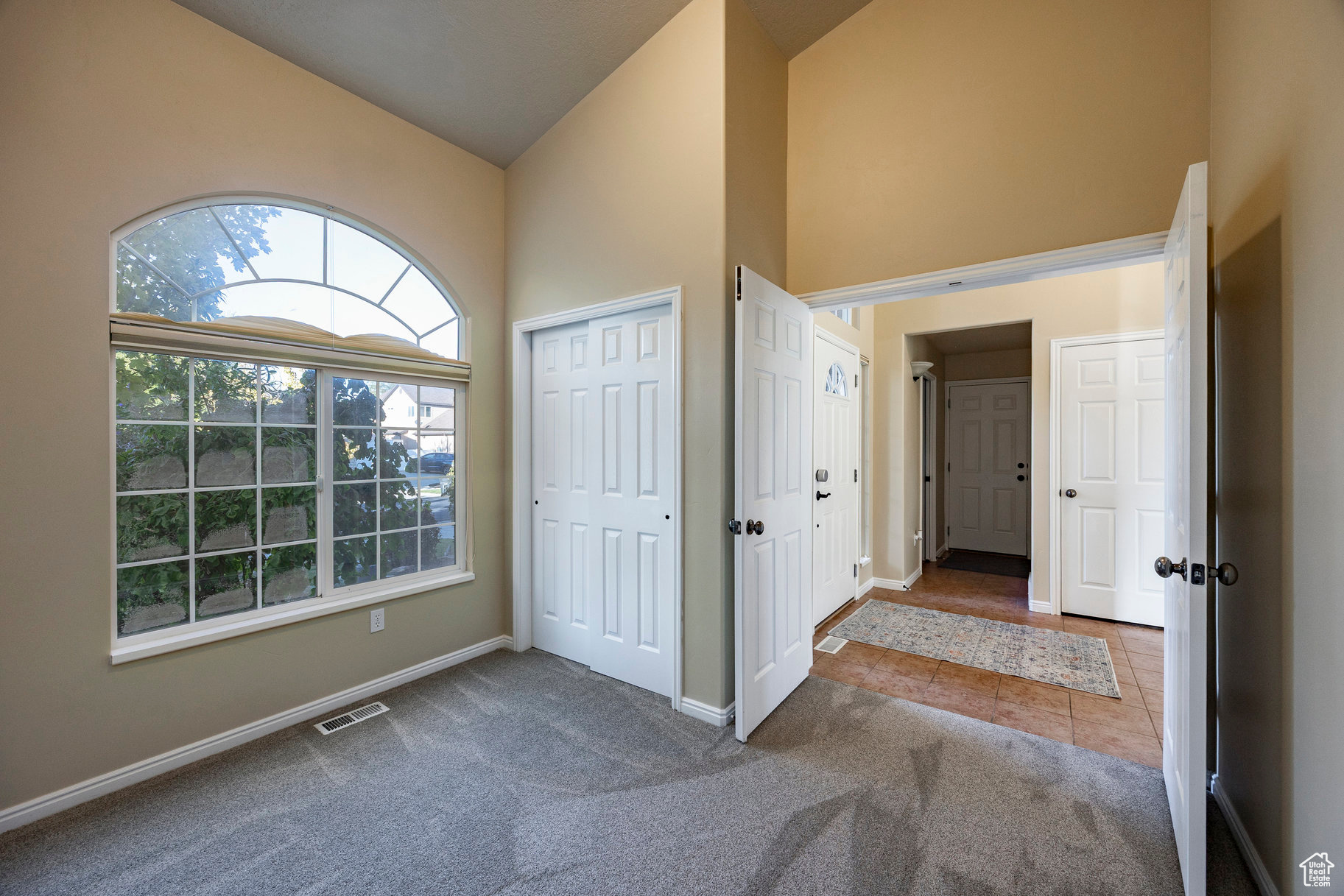 MOUNTAIN VIEW - Residential