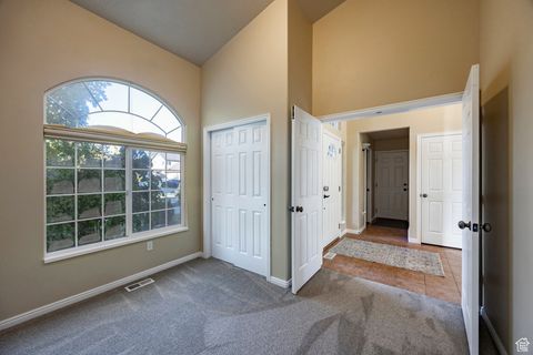 Tiny photo for 1971 W 1870 S, Woods Cross, UT 84087 (MLS # 2090385)