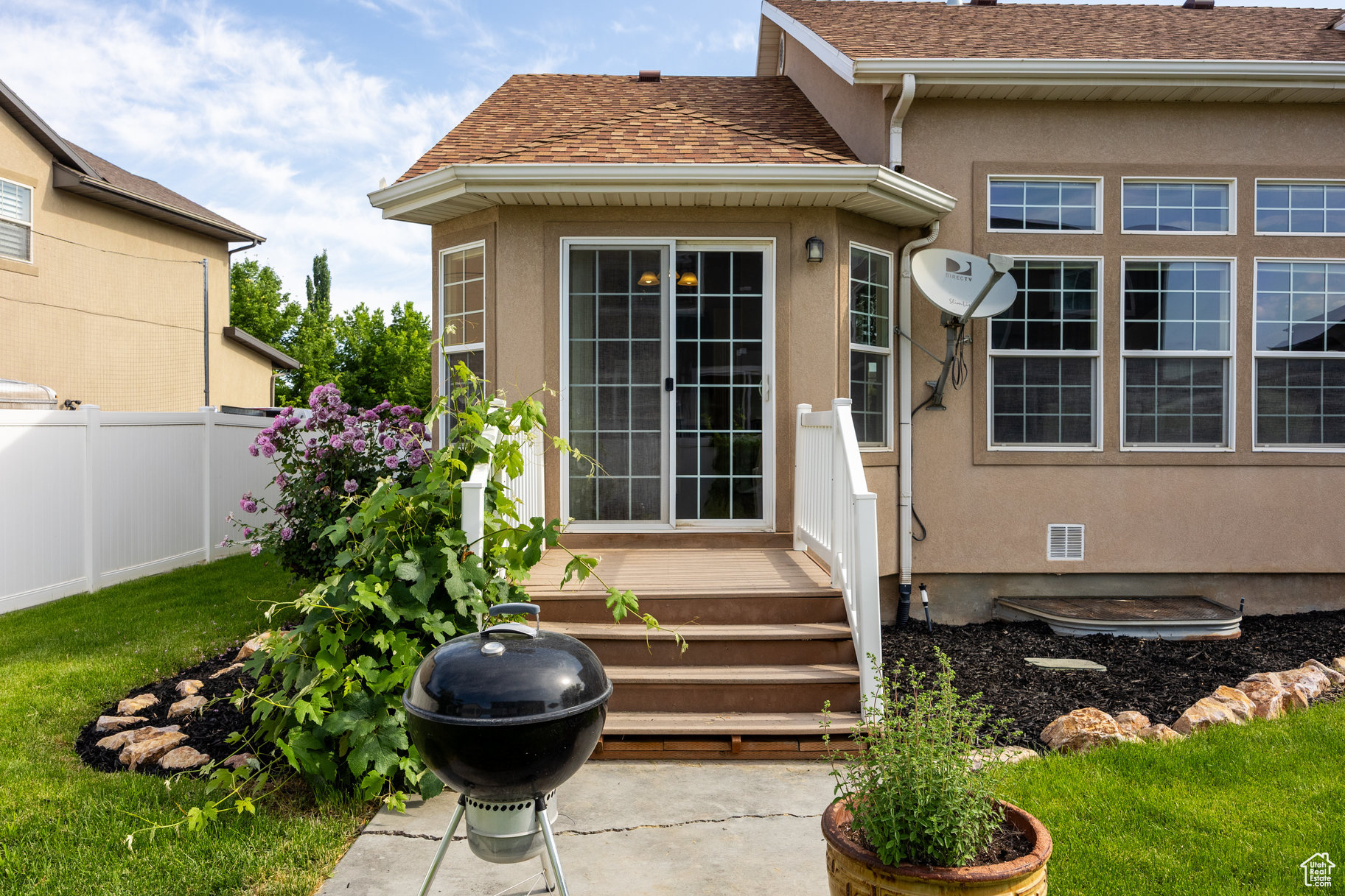 MOUNTAIN VIEW - Residential