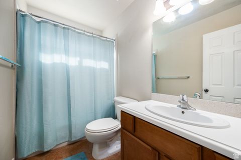 Tiny photo for 1971 W 1870 S, Woods Cross, UT 84087 (MLS # 2090385)