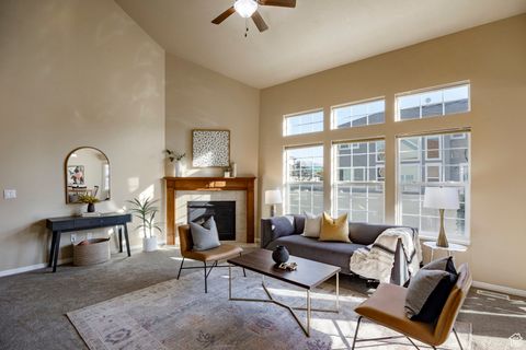 Tiny photo for 1971 W 1870 S, Woods Cross, UT 84087 (MLS # 2090385)