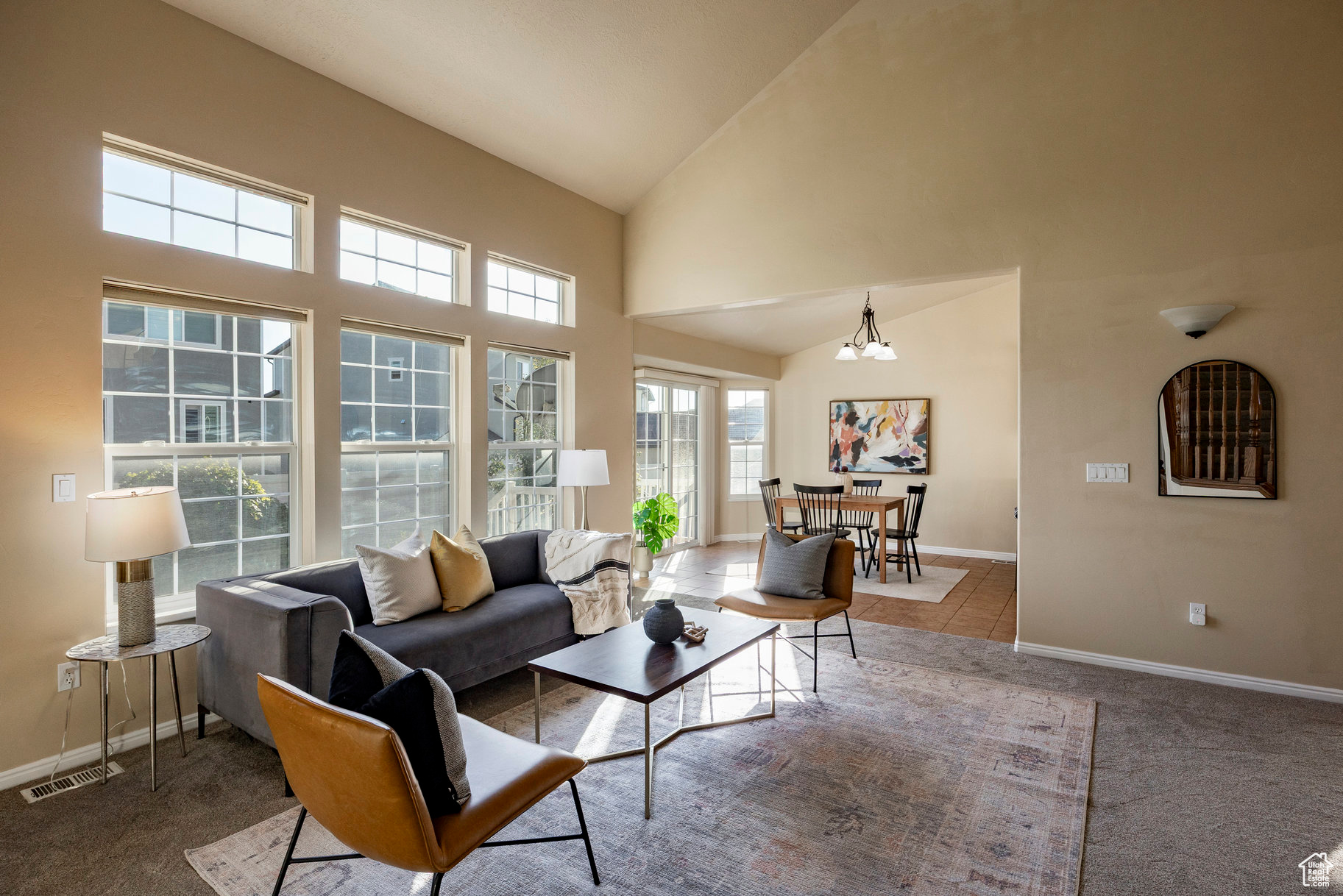 MOUNTAIN VIEW - Residential