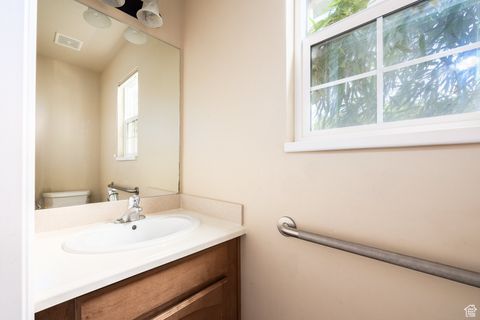 Tiny photo for 1971 W 1870 S, Woods Cross, UT 84087 (MLS # 2090385)