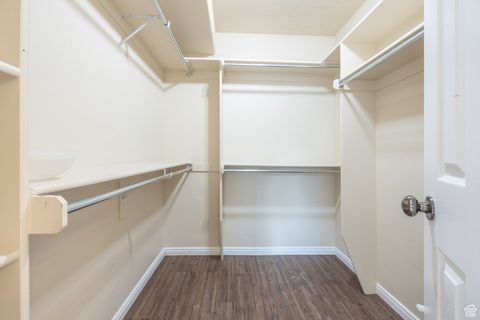 Tiny photo for 1971 W 1870 S, Woods Cross, UT 84087 (MLS # 2090385)