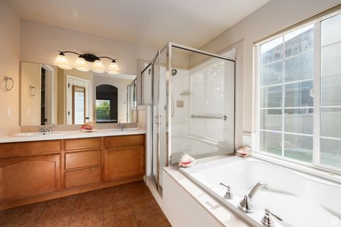 Tiny photo for 1971 W 1870 S, Woods Cross, UT 84087 (MLS # 2090385)