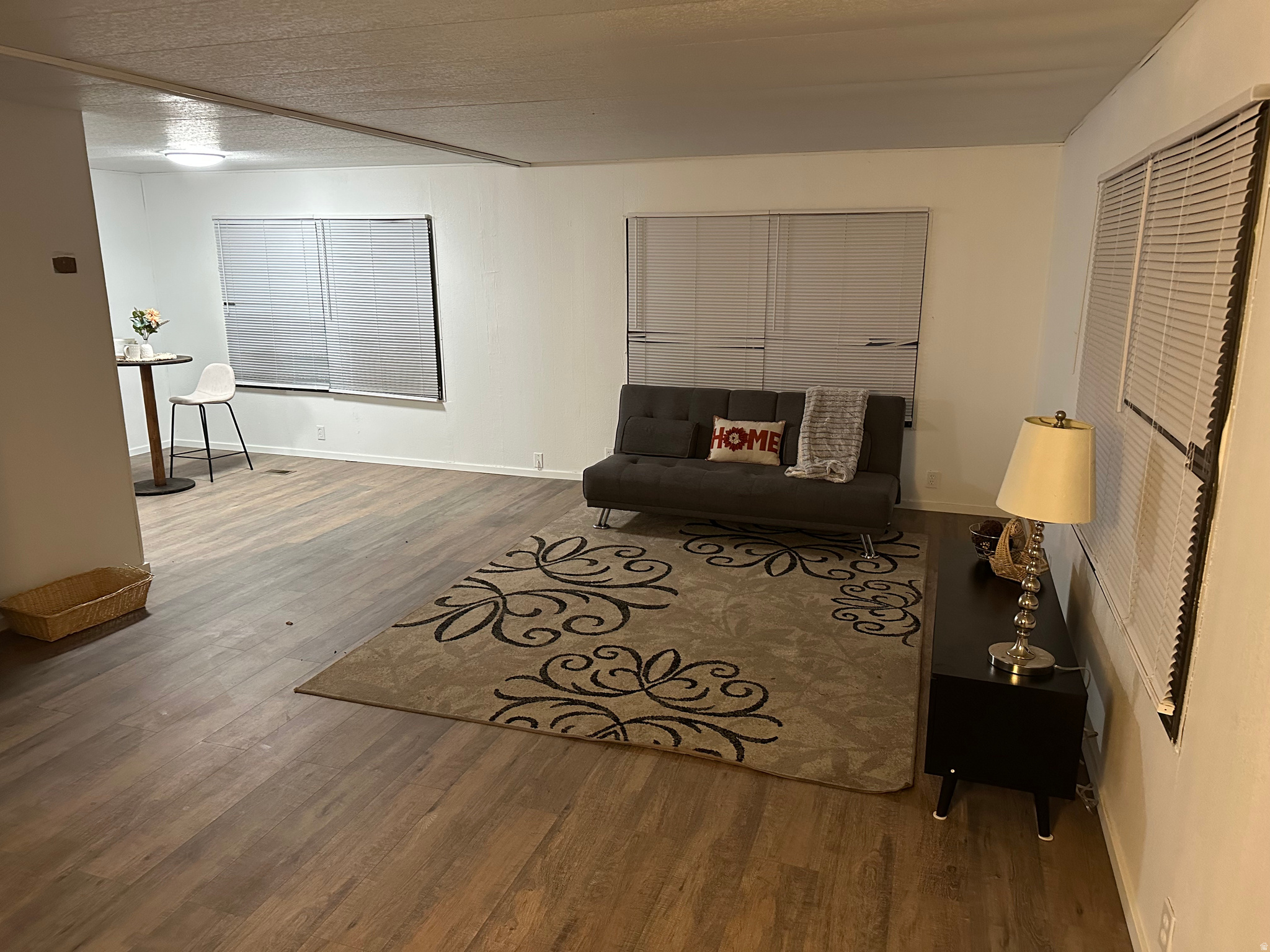 CAMELOT PARK - Residential