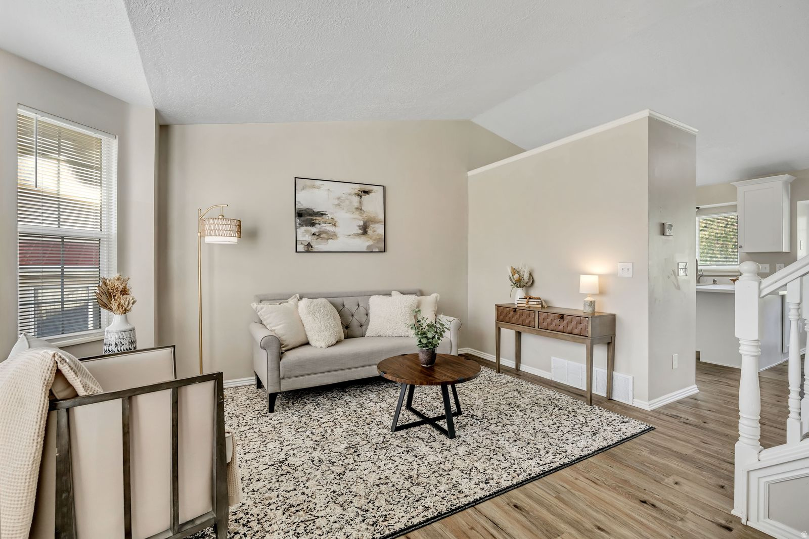 EDGEWOOD ESTATES - Residential