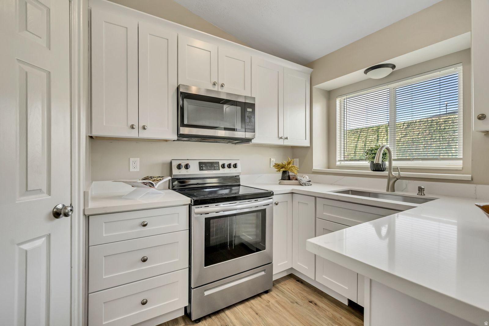 EDGEWOOD ESTATES - Residential