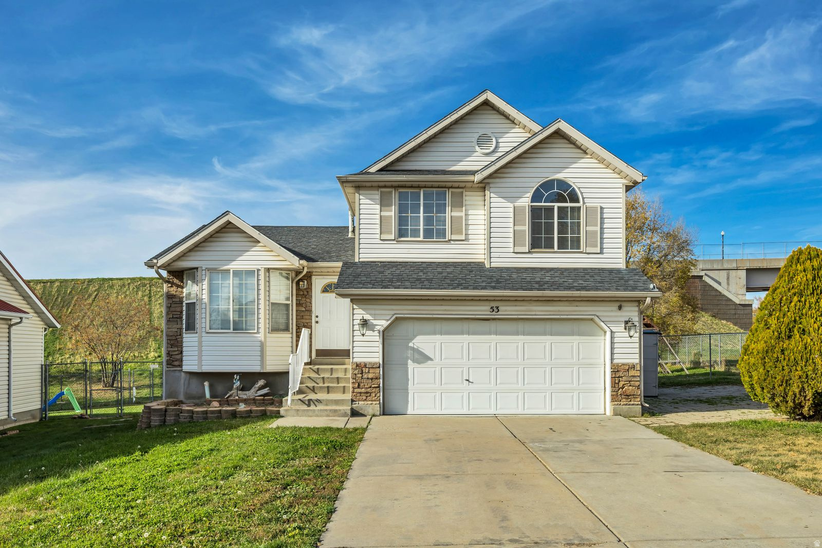 EDGEWOOD ESTATES - Residential