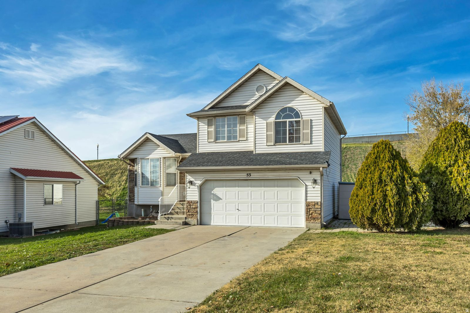 EDGEWOOD ESTATES - Residential