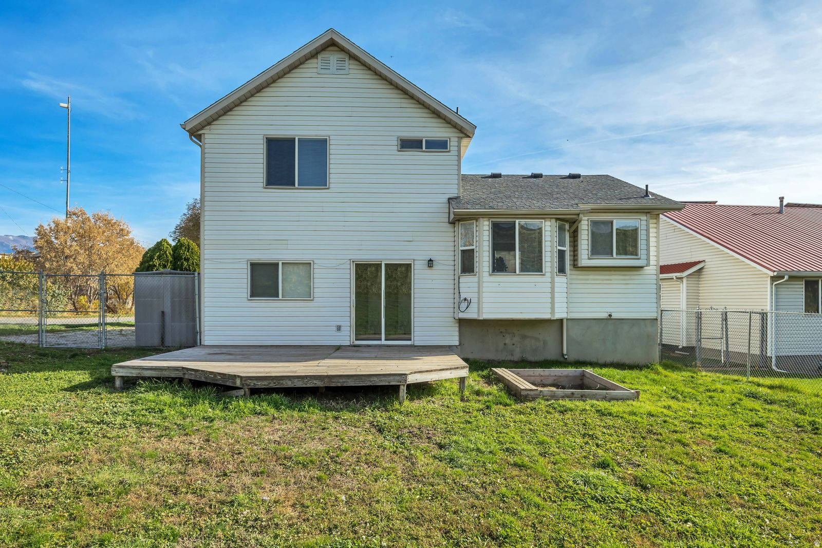 EDGEWOOD ESTATES - Residential